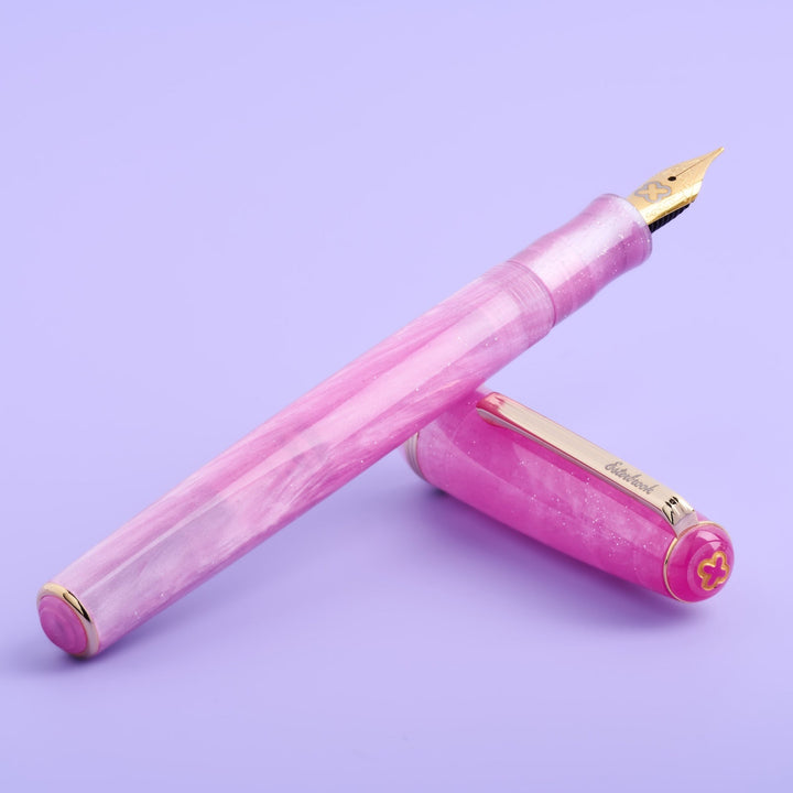 JR Fountain Pen | Love Potion | Limited Edition