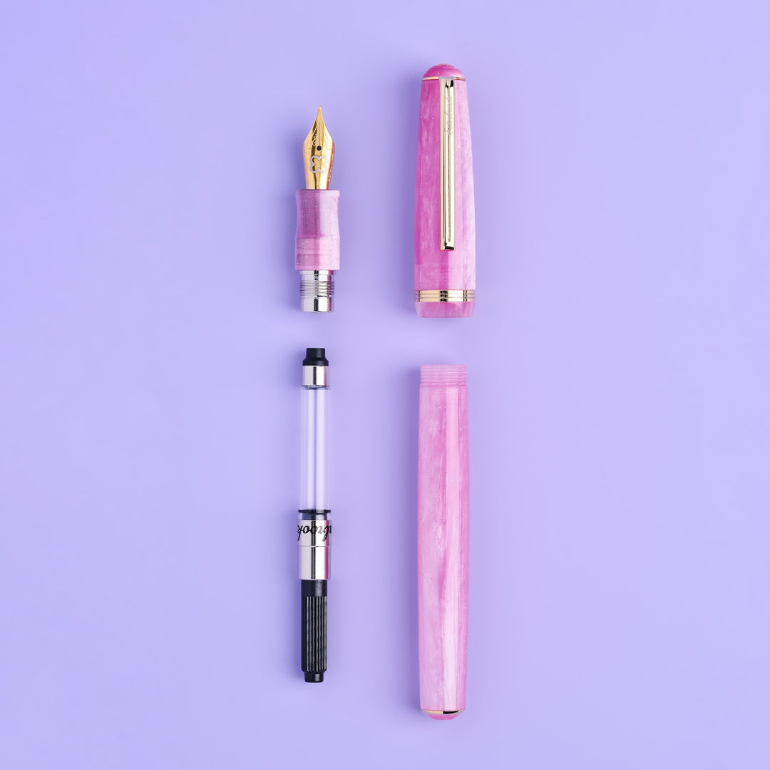 JR Fountain Pen | Love Potion | Limited Edition