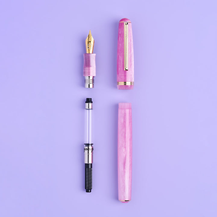 JR Fountain Pen | Love Potion | Limited Edition