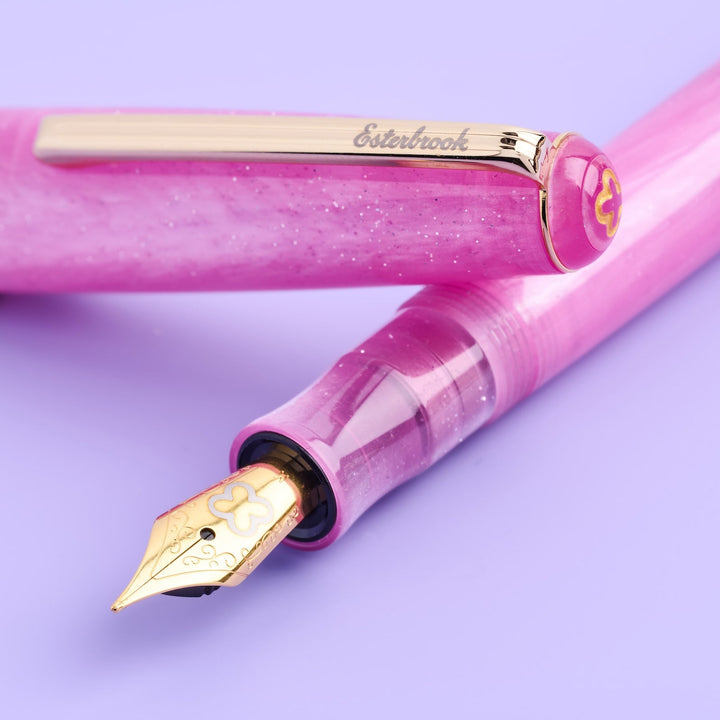 JR Fountain Pen | Love Potion | Limited Edition