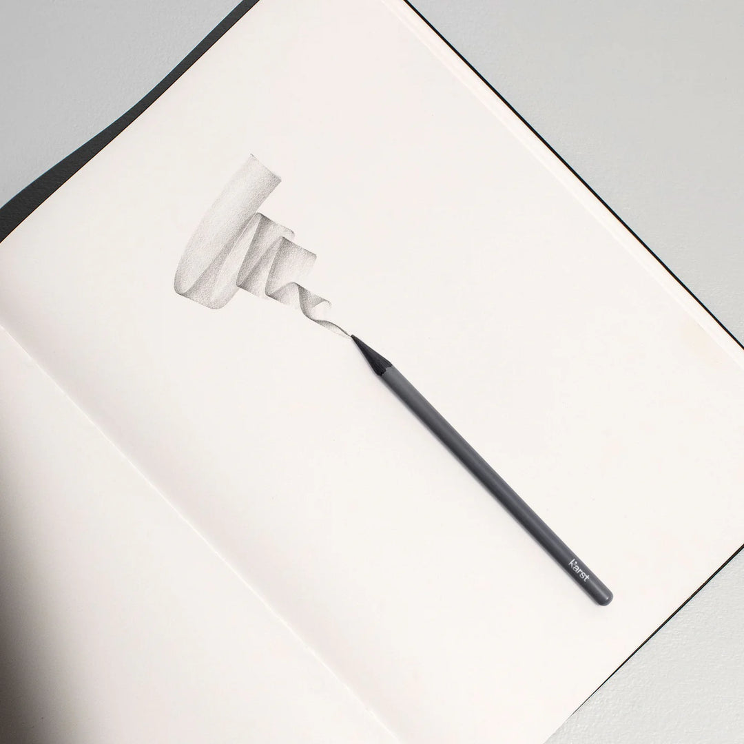 Woodless Pencils | Set of 5