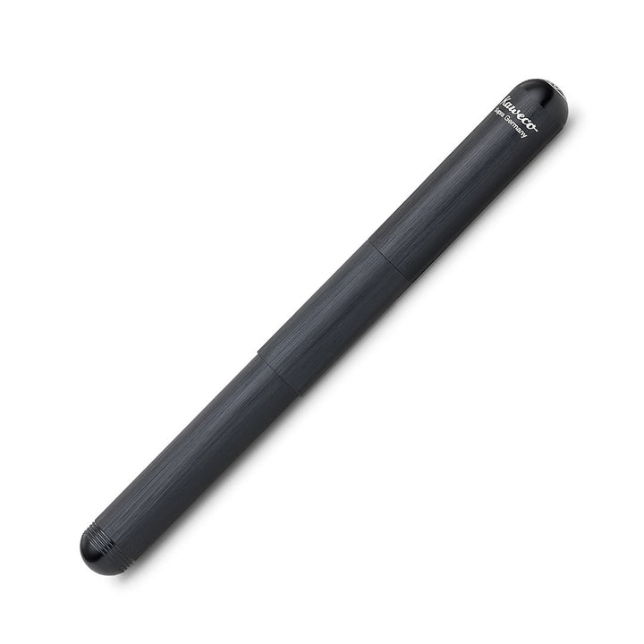 Kaweco Supra Fountain Pen | Anodized Black