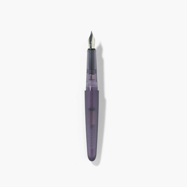 Violet Frost Fountain pen | Fine