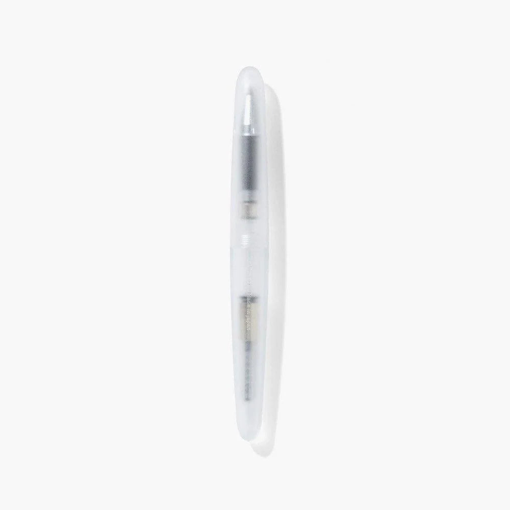 Translucent Frost Rollerball pen