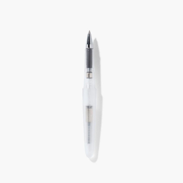 Translucent Frost Rollerball pen