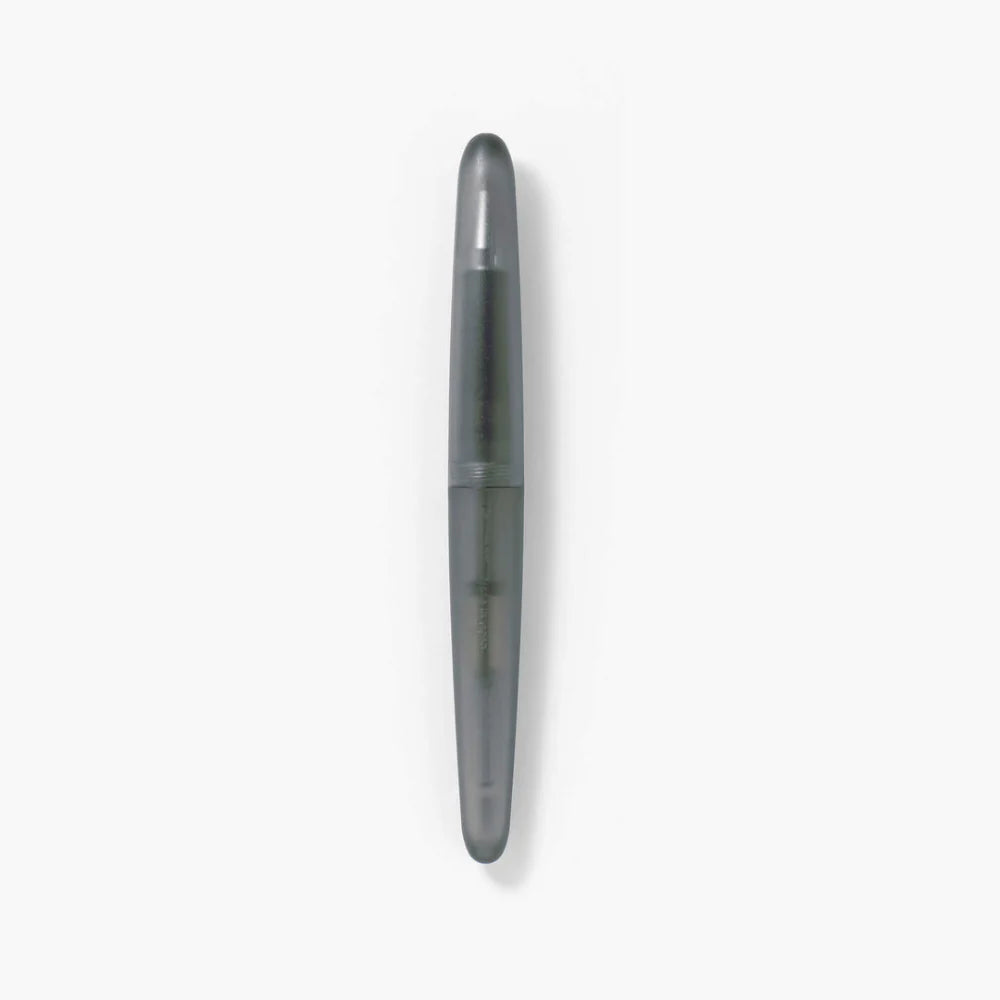 Graphite Frost Rollerball pen