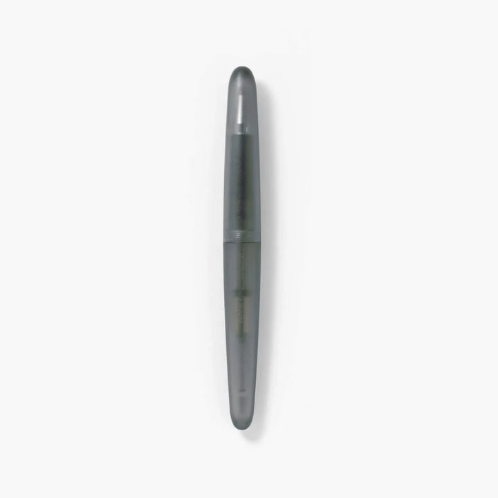 Graphite Frost Rollerball pen