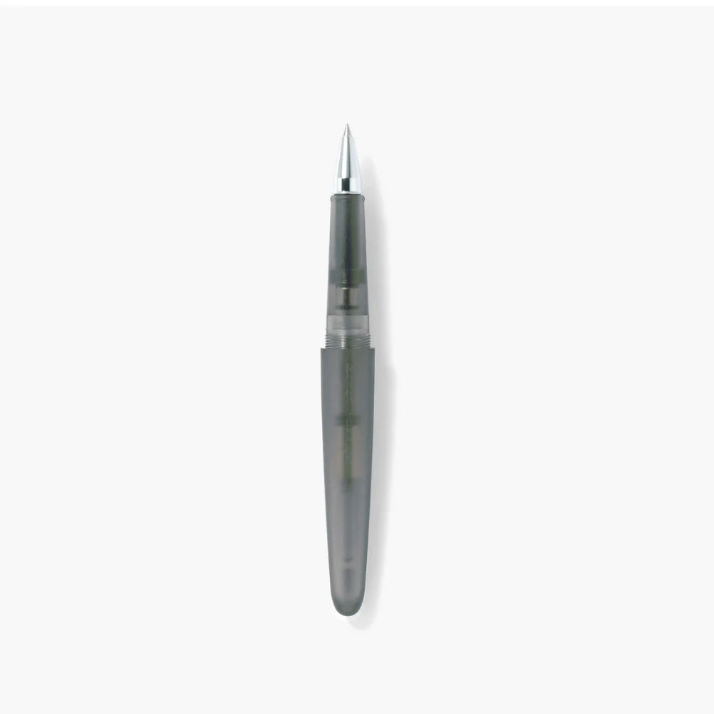 Graphite Frost Rollerball pen