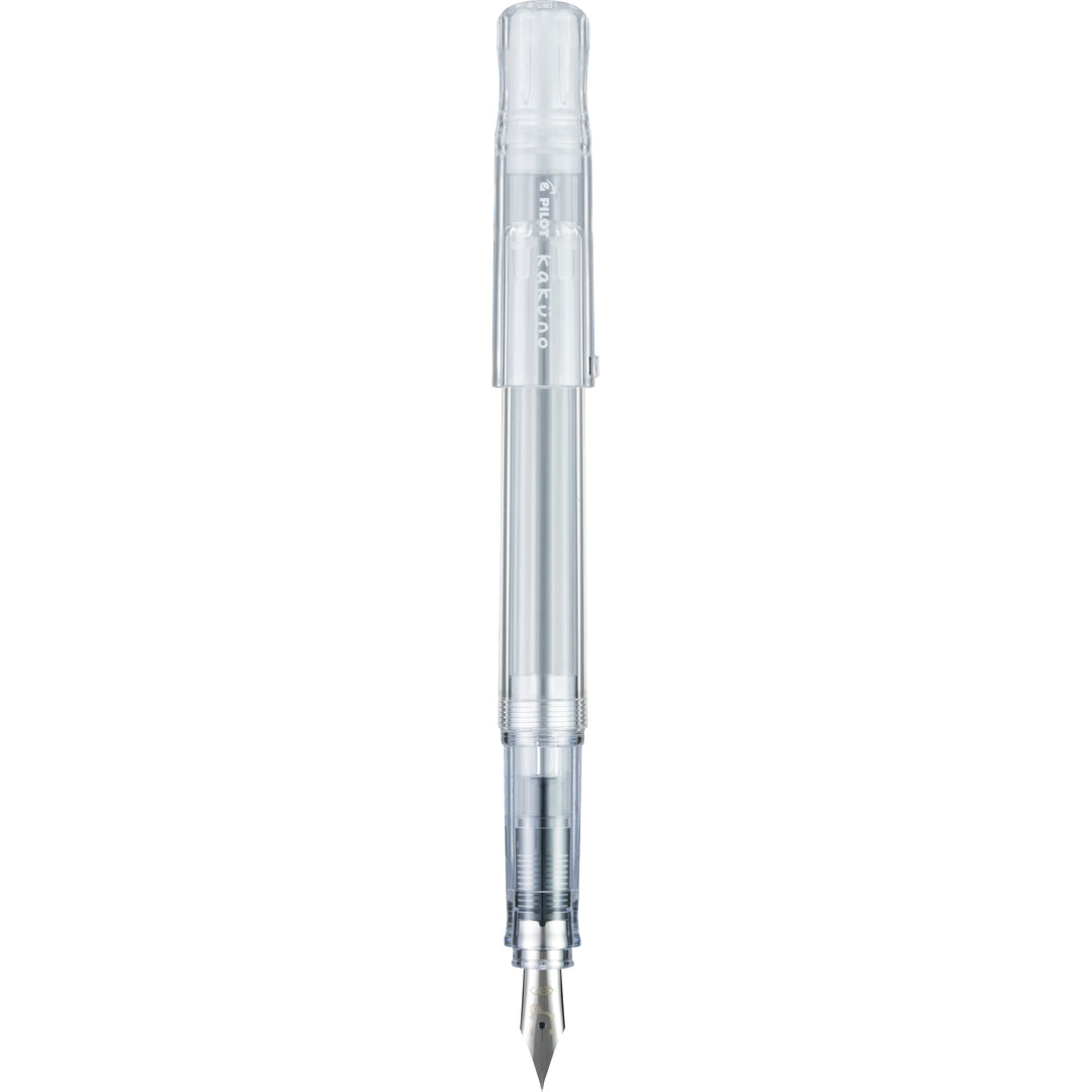 Kakuno | Fountain Pen