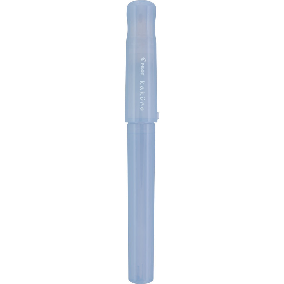 Kakuno Madoromi Fountain Pen | Twilight Periwinkle