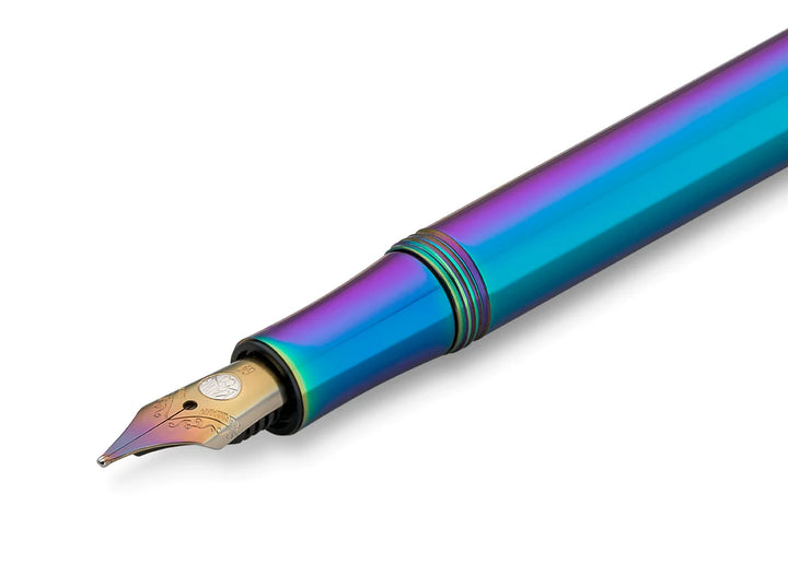 Liliput Fountain Pen | Kolibri | Special Edition