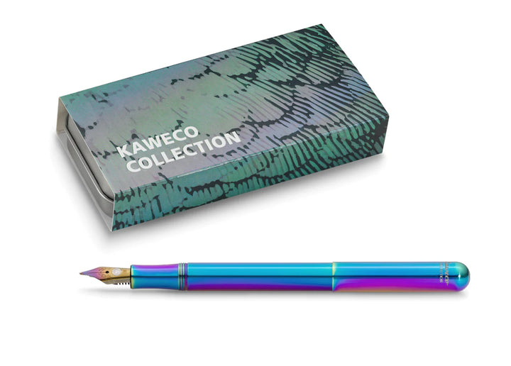 Liliput Fountain Pen | Kolibri | Special Edition