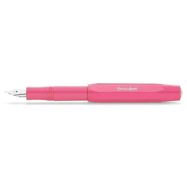 Skyline Sport Fountain Pen | Pink