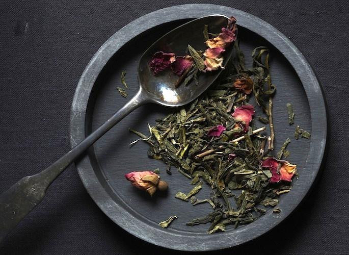 Bellocq No.20 Kikuya Loose Tea | 4.5 oz Tin