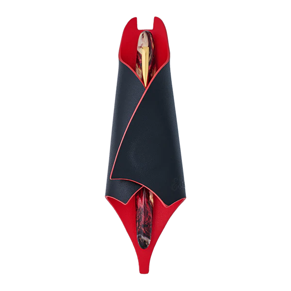 Estie Fountain Pen | King of the Night | Limited Edition *