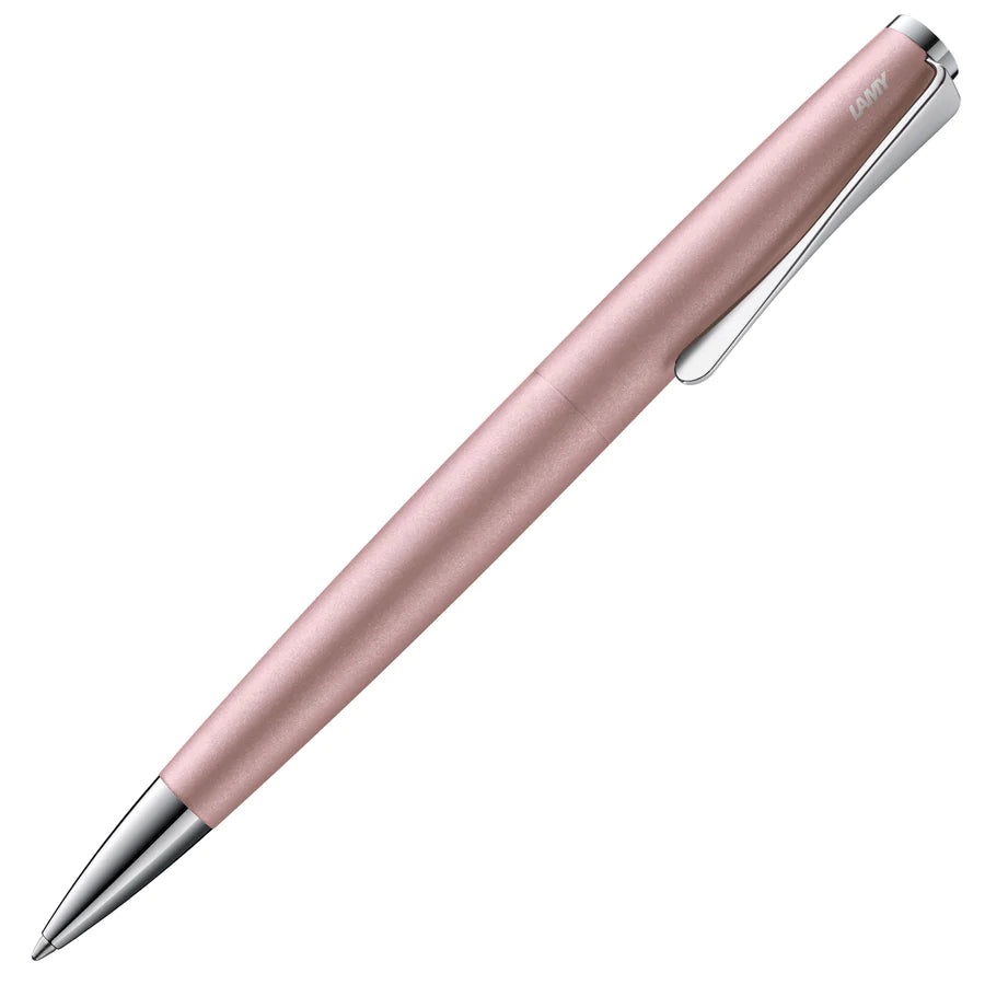Studio Ballpoint Pen | Rose | Special Edition