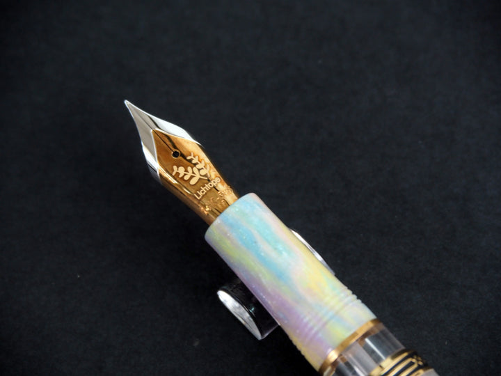 Lichtope x Fine Writing International Fountain Pen | PLE2 | Limited Edition
