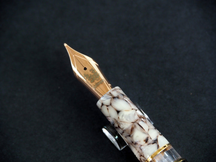 Lichtope x Fine Writing International Fountain Pen | PLE3 | Limited Edition