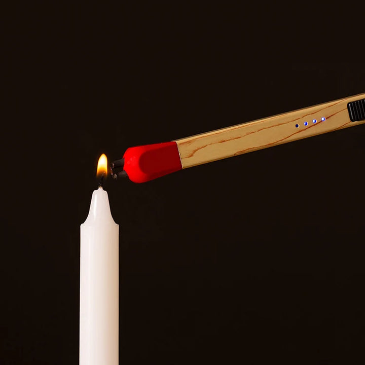 Matchstick Flameless Lighter