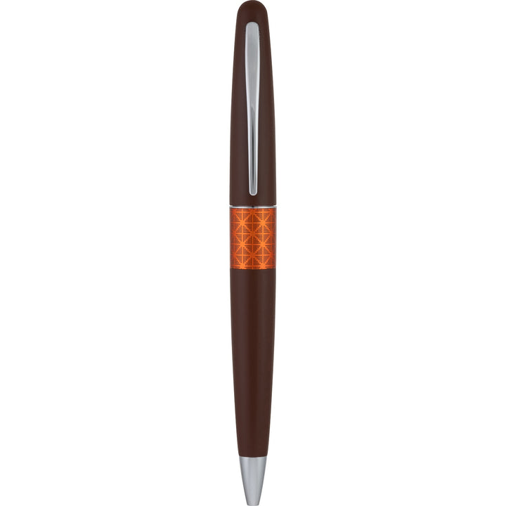 Pilot MR Chanomegumi Rollerball Pen | Roasted Tea Brown | Limited Edition