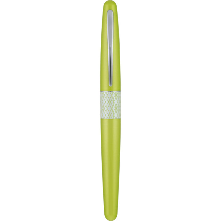Pilot MR Chanomegumi Fountain Pen | Light Green | Limited Edition