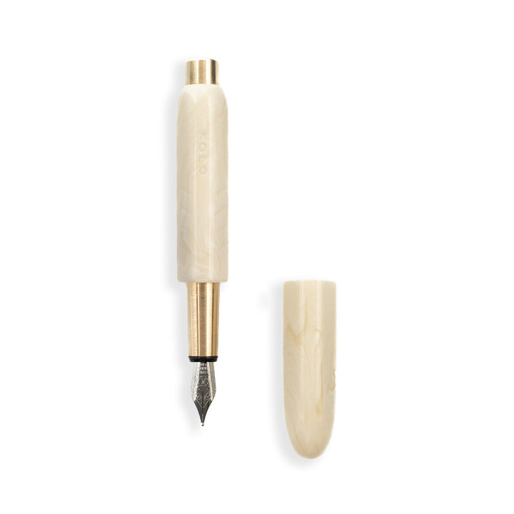 Tino Acrylic Fountain Pen | Mother | Limited Edition