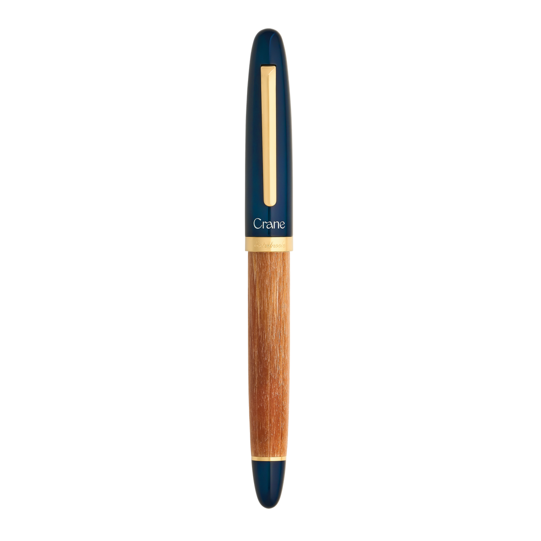 Esterbrook x Crane Estie Fountain Pen | Mariner | Limited Edition