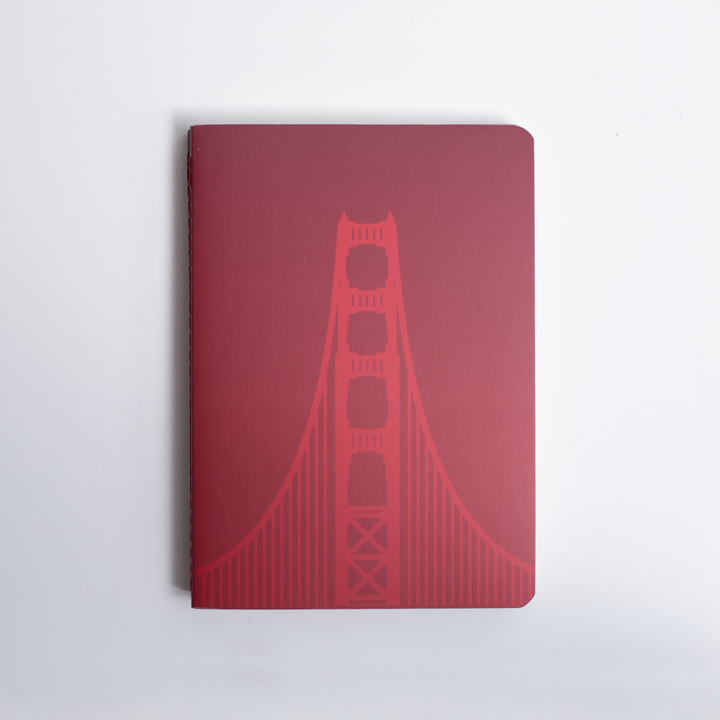 Volume 746 Memo Book | Set of 3 | Limited Edition