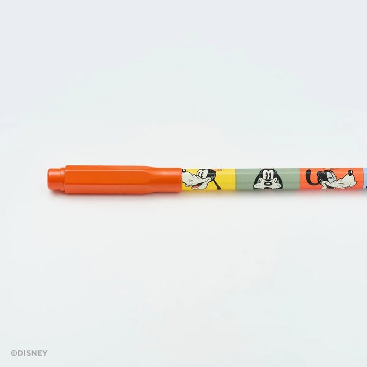 Blackwing x Disney Mickey and Friends Red Point Guard | Limited Edition
