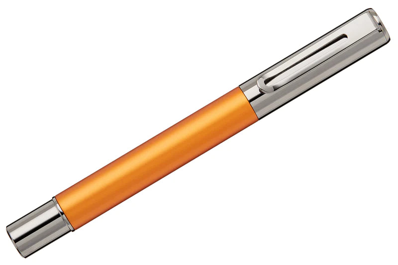 Ritma Fountain Pen | Orange Special Edition