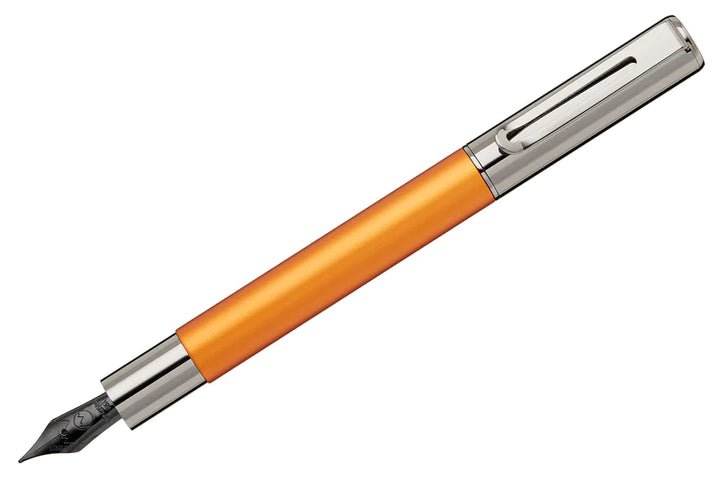 Ritma Fountain Pen | Orange Special Edition