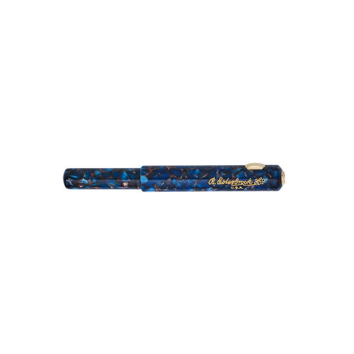 Niblet Fountain Pen | Nouveau Bleu