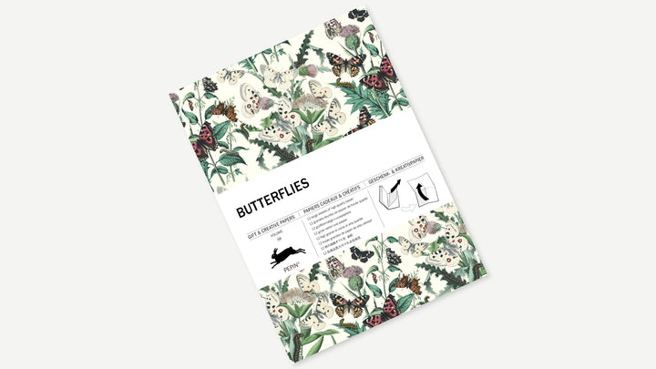Butterflies | Gift and Creative Papers