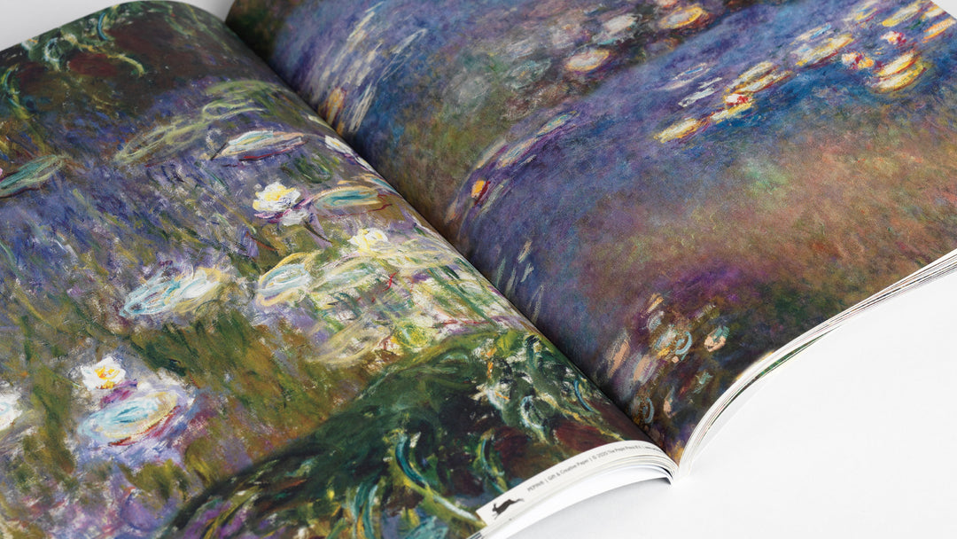Claude Monet | Gift and Creative Papers
