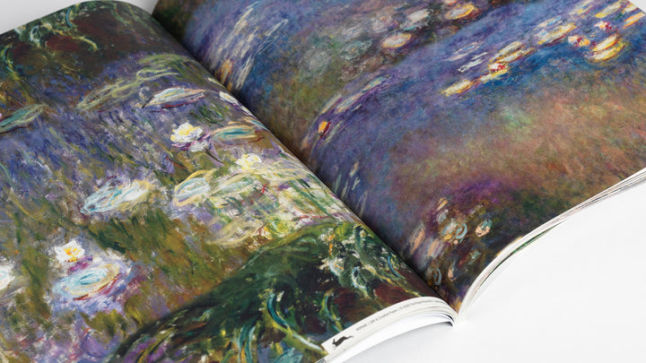 Claude Monet | Gift and Creative Papers