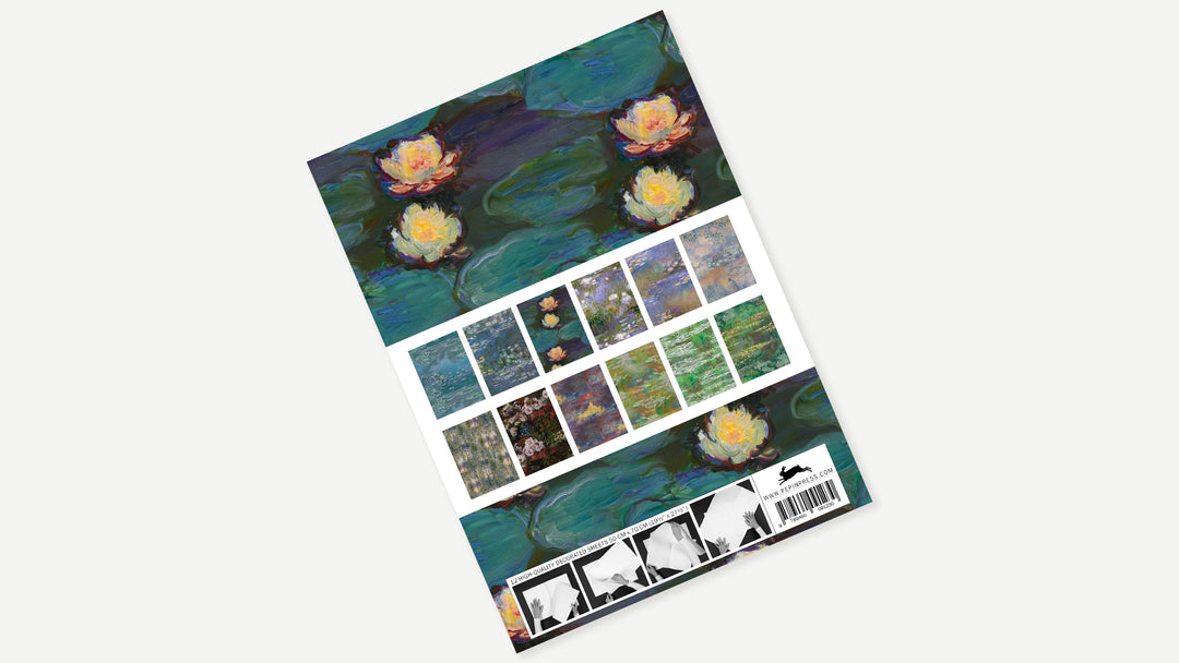 Claude Monet | Gift and Creative Papers