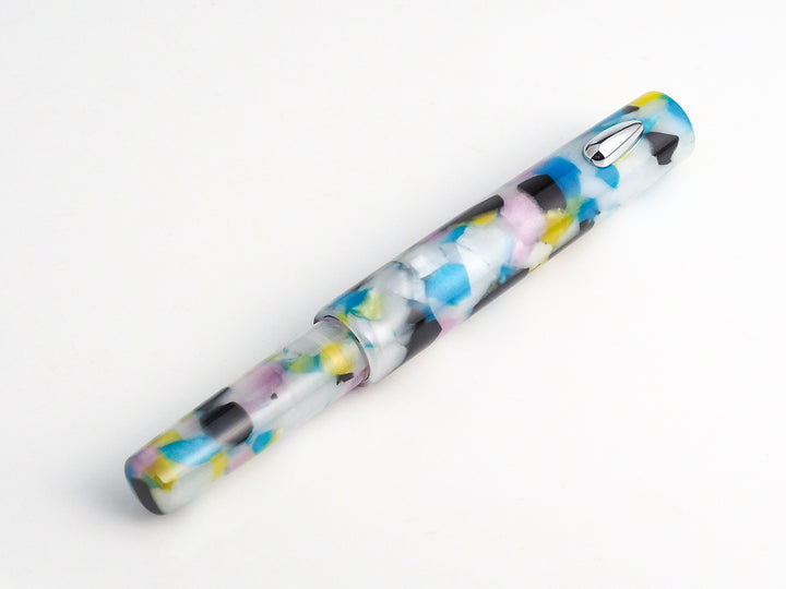 Pencket Pocket Fountain Pen | Nougat | Limited Edition