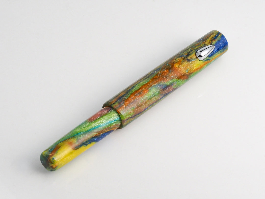 Pencket Pocket Fountain Pen | Starry Night | Limited Edition