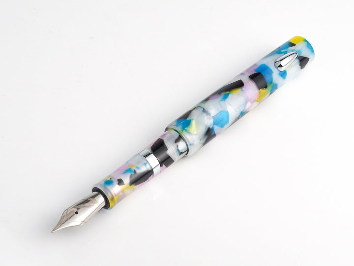 Pencket Pocket Fountain Pen | Nougat | Limited Edition