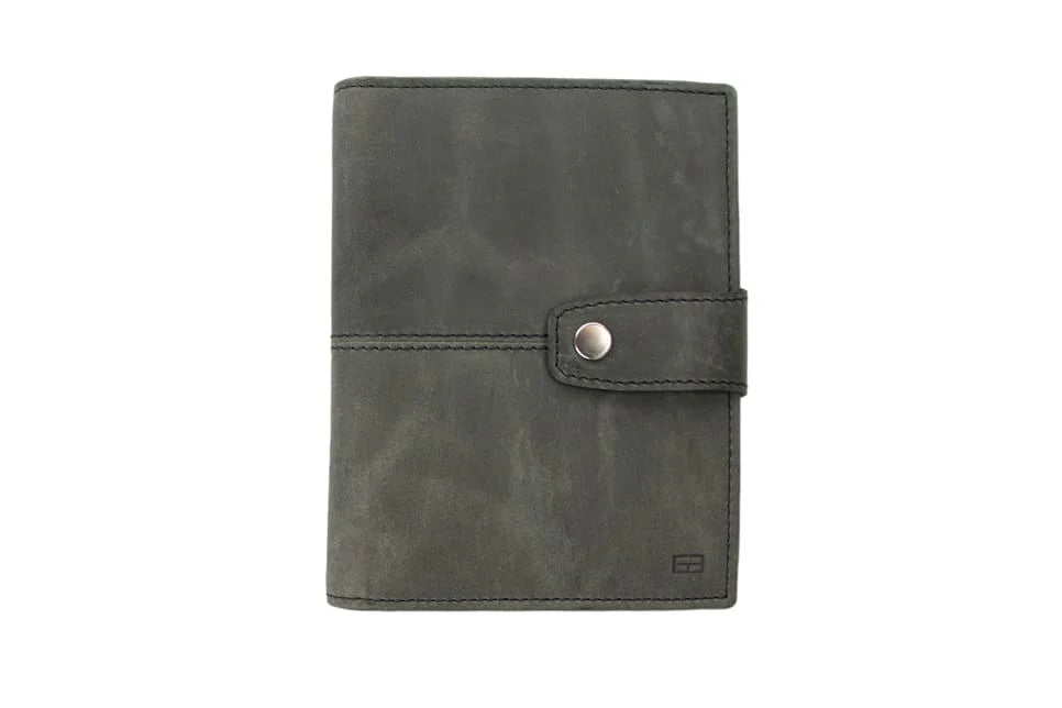 AirTag Passport Holder