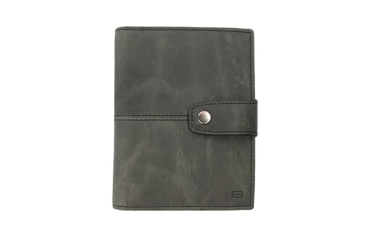 AirTag Passport Holder