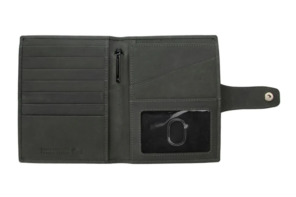 AirTag Passport Holder