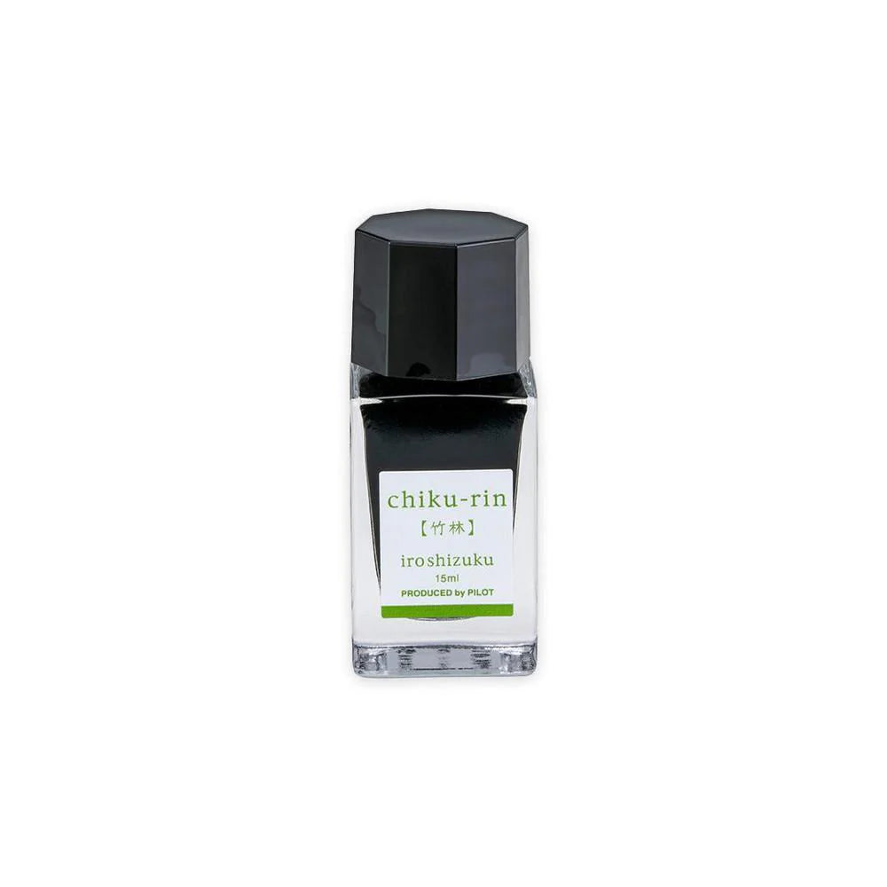 Iroshizuku Chiku-Rin Spring Dawn Ink | 15 ml