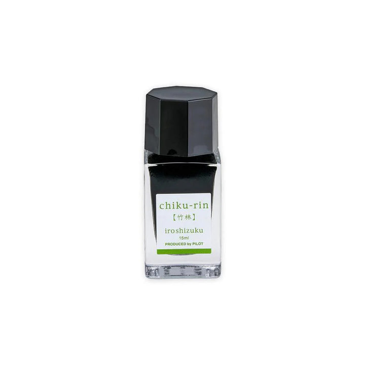 Iroshizuku Chiku-Rin Spring Dawn Ink | 15 ml