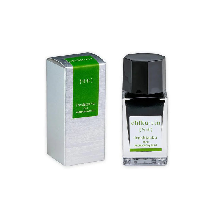 Iroshizuku Chiku-Rin Spring Dawn Ink | 15 ml