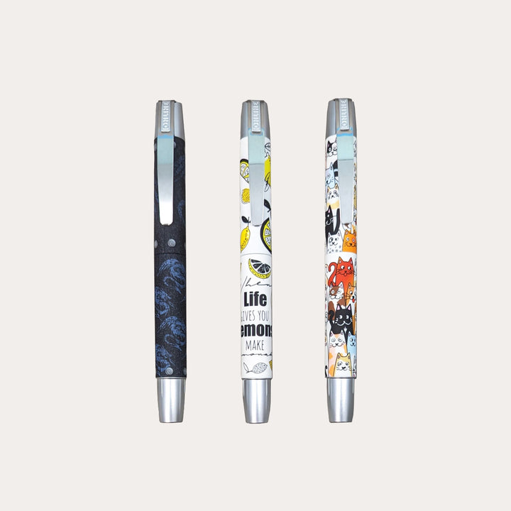 Campus Filler Fountain Pen