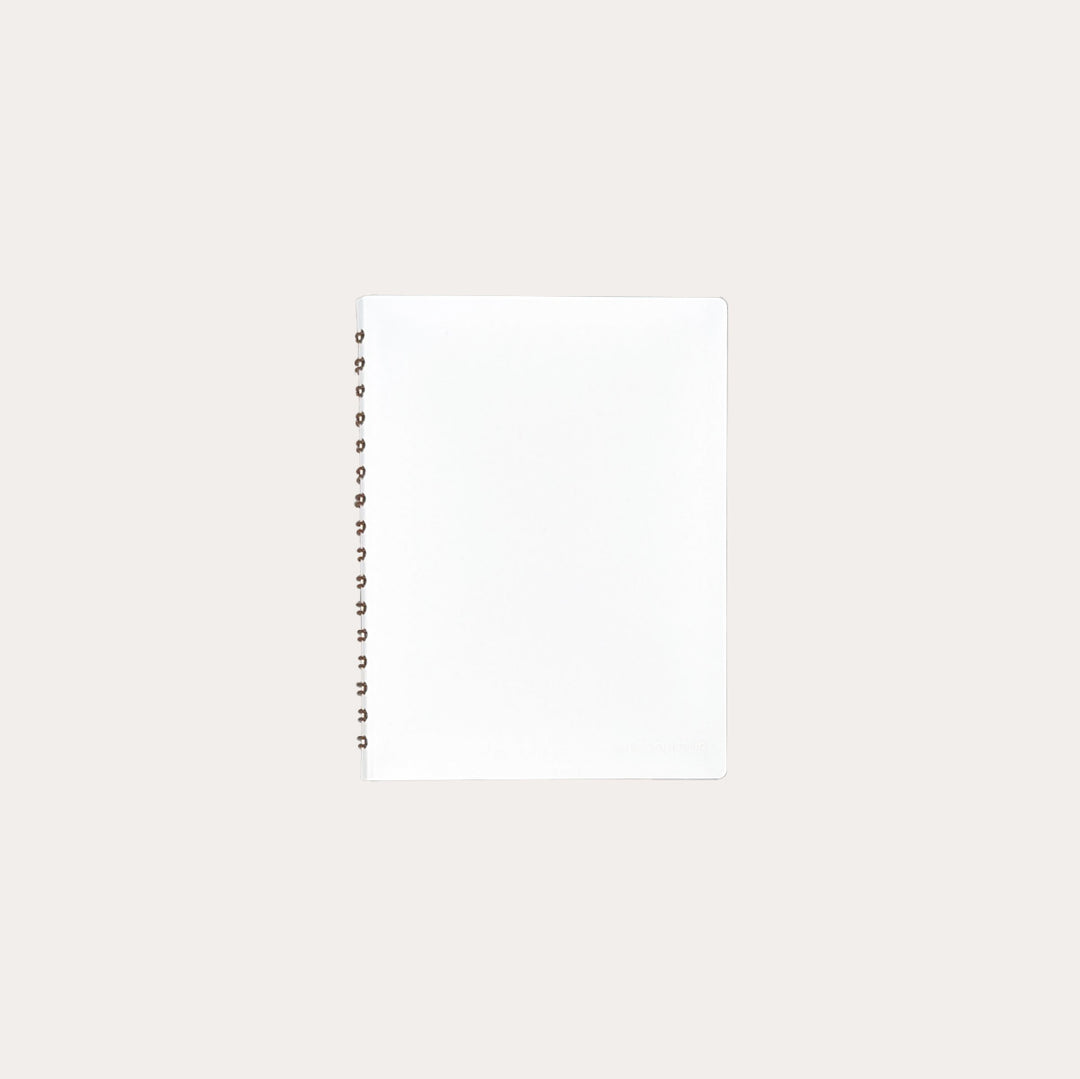 Septcouleur Lab Notebook | Grid