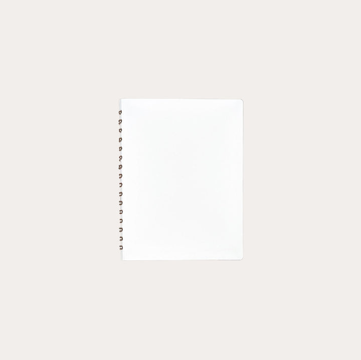 Septcouleur Lab Notebook | Grid