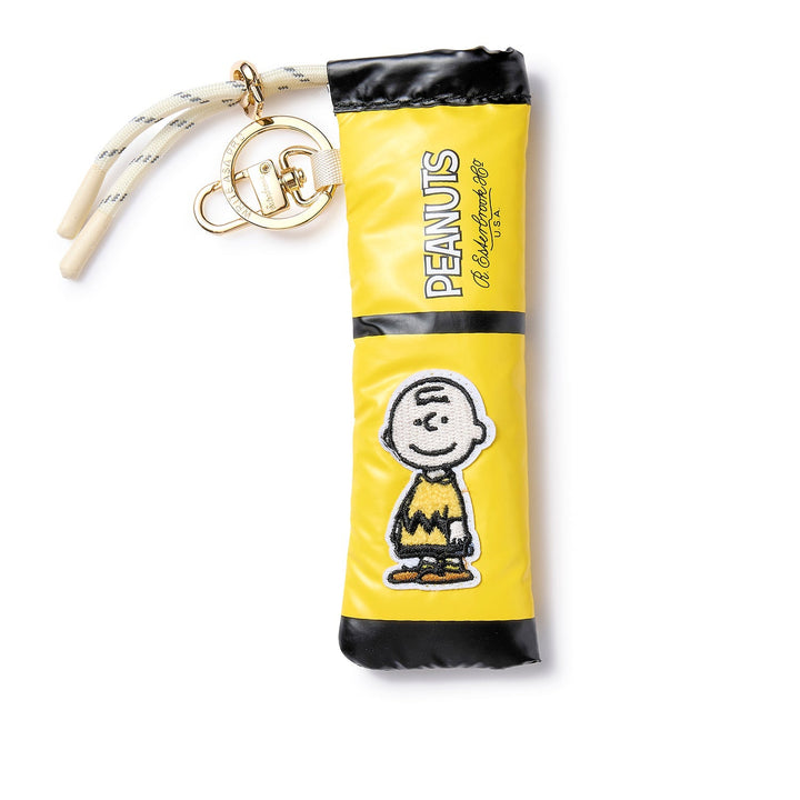 Esterbrook x Peanuts Single Pen Case | Charlie Brown