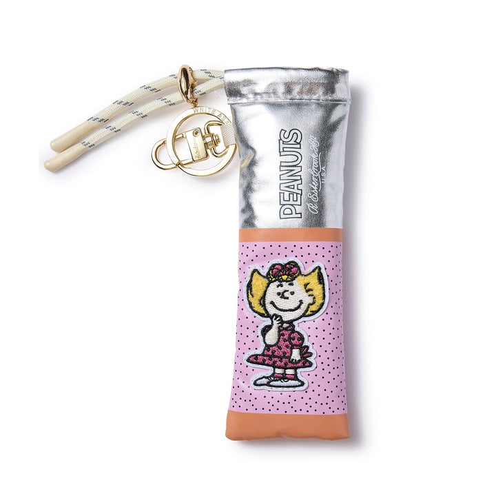 Esterbrook x Peanuts Single Pen Case | Sally
